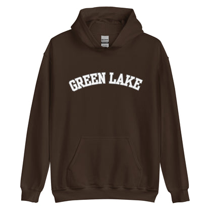 Green Lake Classic Hoodie