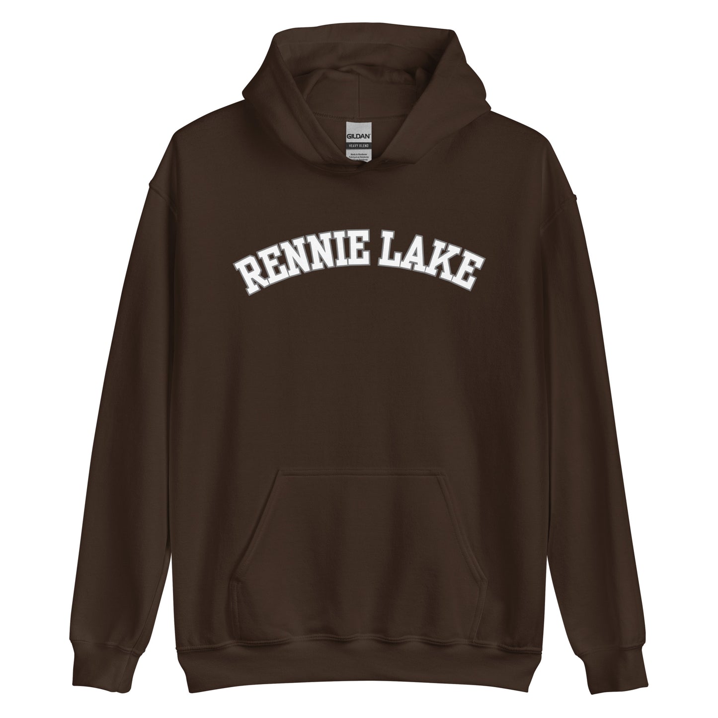 Rennie Lake Classic Hoodie