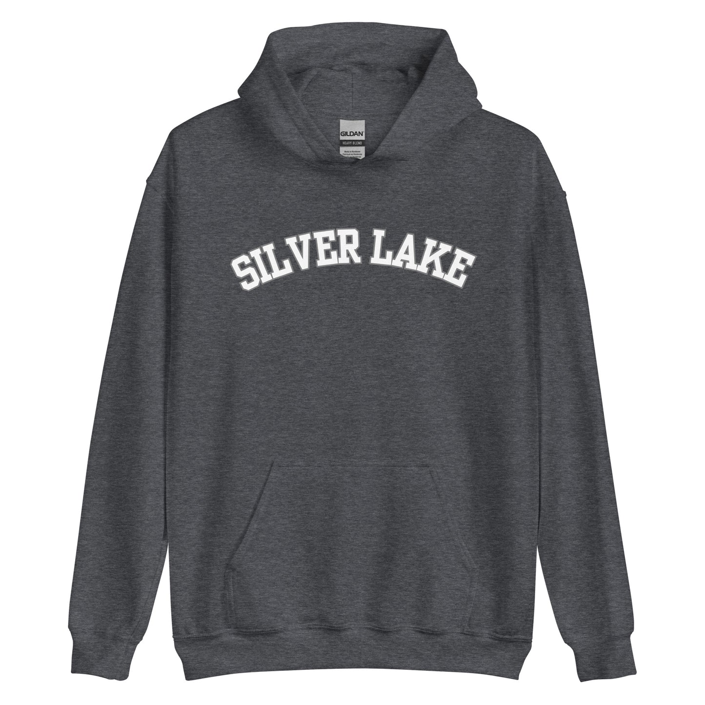 Silver Lake Classic Hoodie