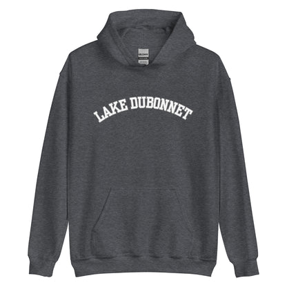 Lake Dubonnet Classic Hoodie