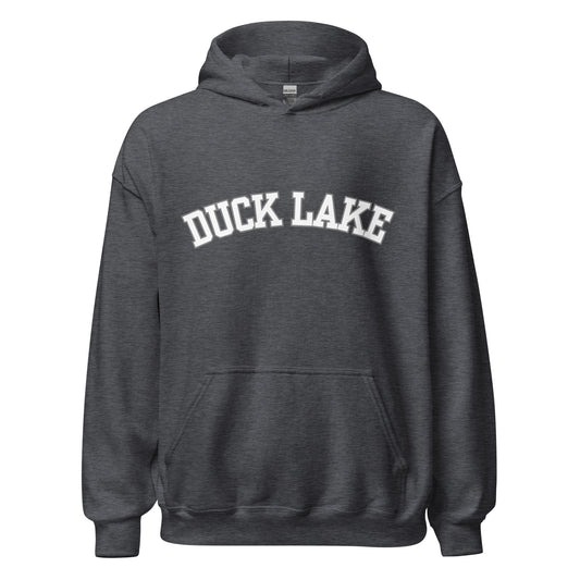 Duck Lake Classic Hoodie