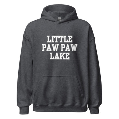 Little Paw Paw Lake Classic Hoodie