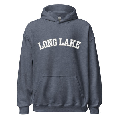 Long Lake Classic Hoodie