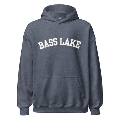 Bass Lake Classic Hoodie