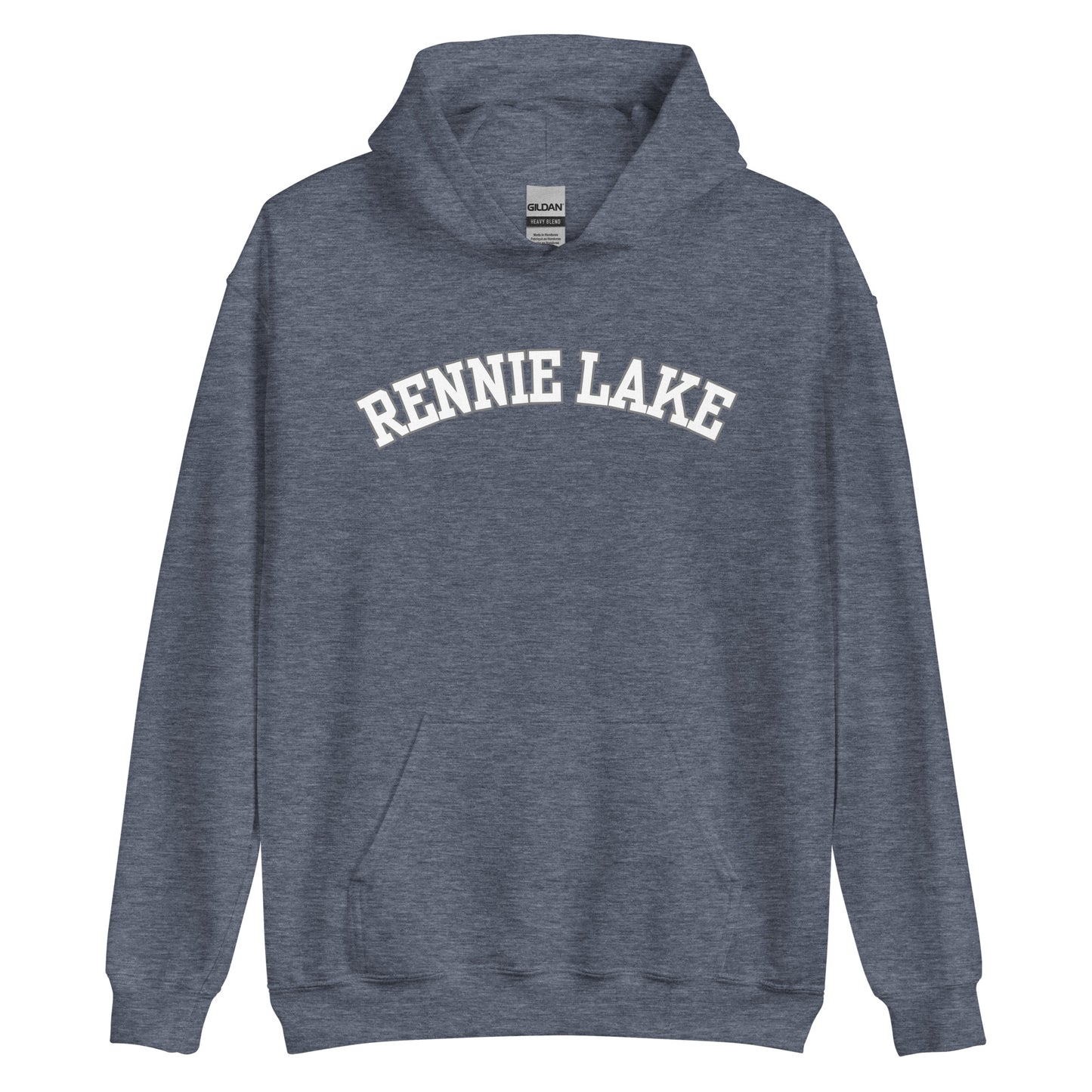 Rennie Lake Classic Hoodie