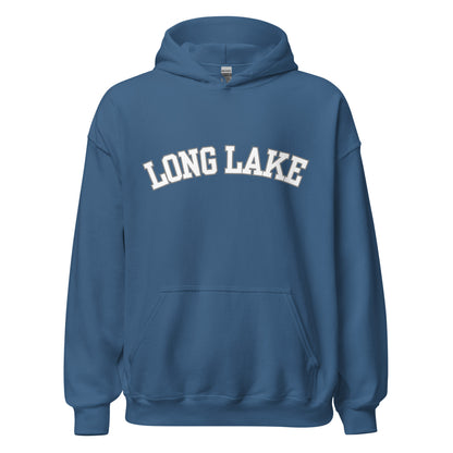 Long Lake Classic Hoodie