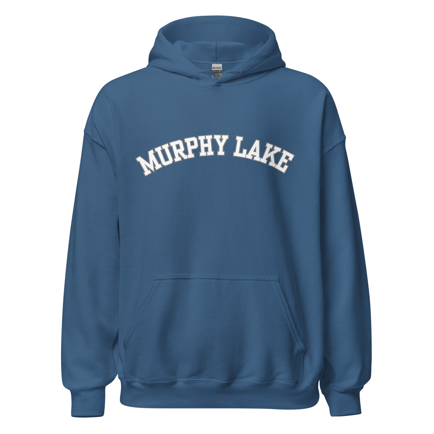 Murphy Lake Classic Hoodie