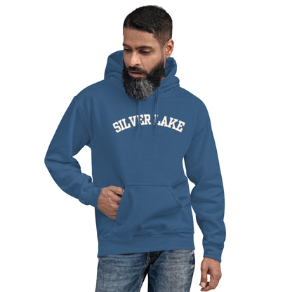 Silver Lake Classic Hoodie