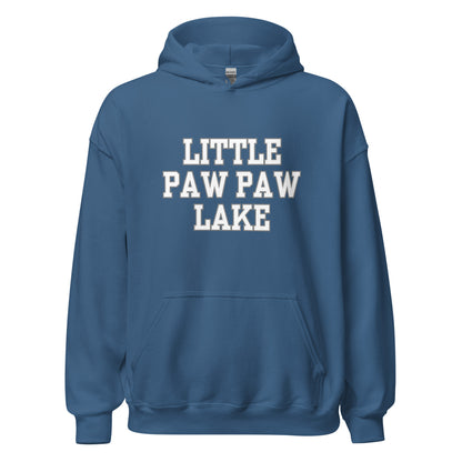 Little Paw Paw Lake Classic Hoodie