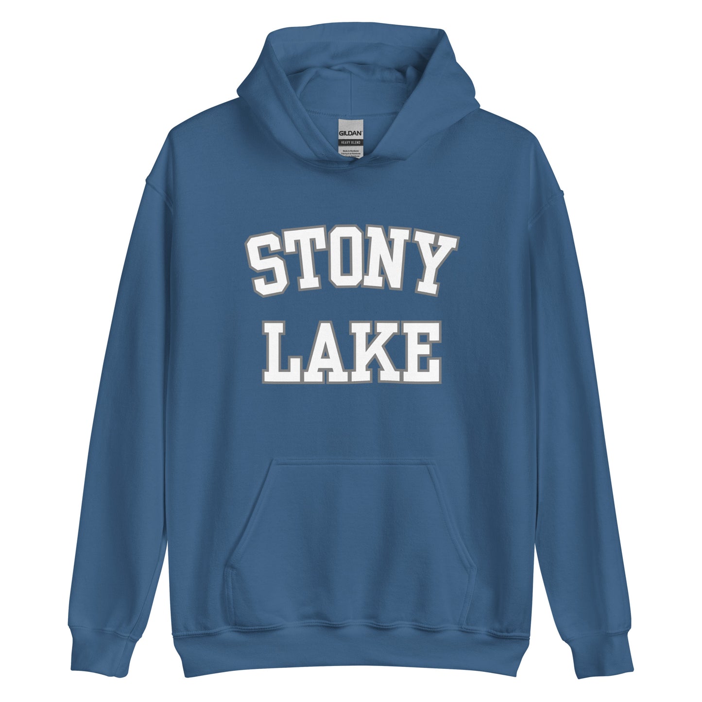 Stony Lake Collegiate Hoodie