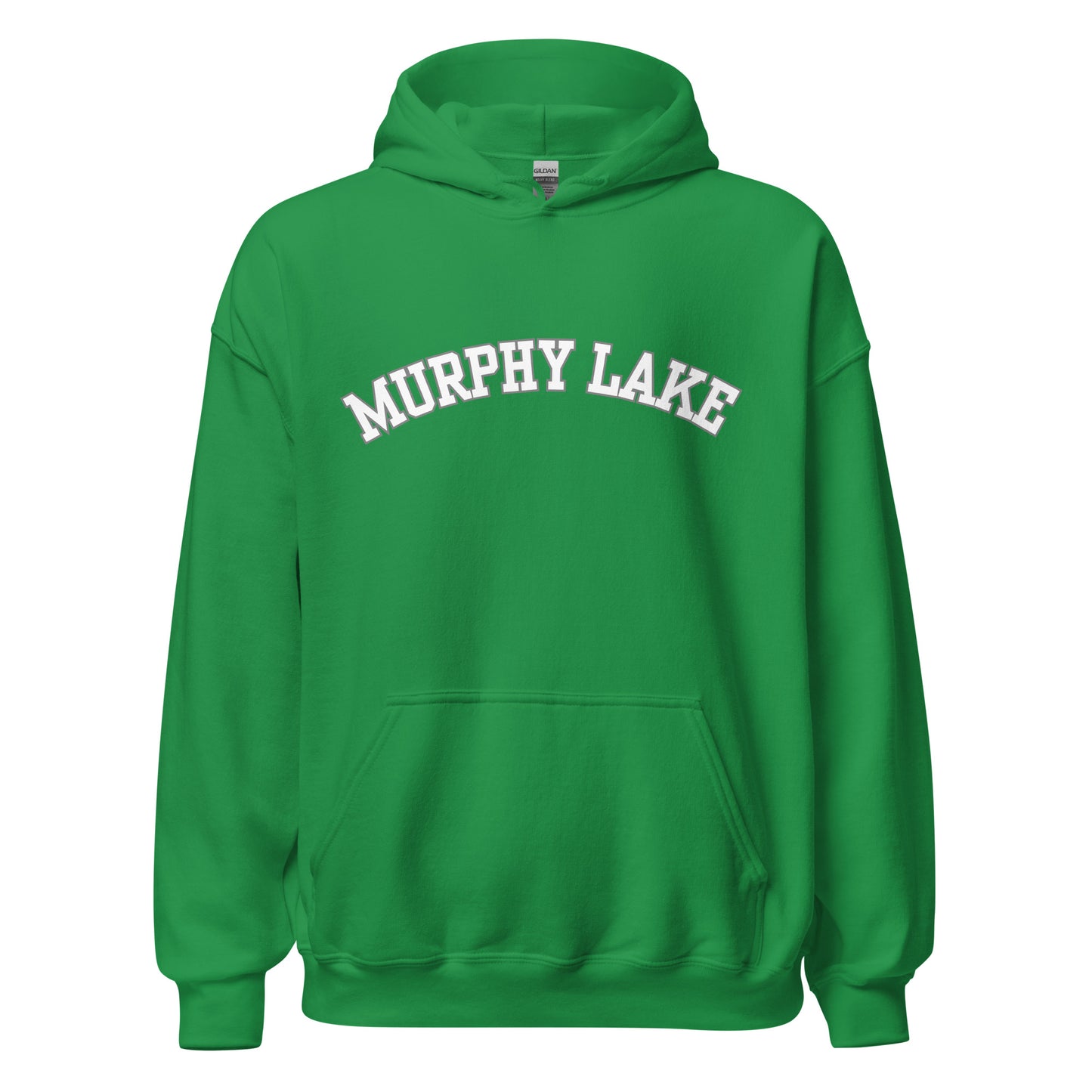 Murphy Lake Classic Hoodie