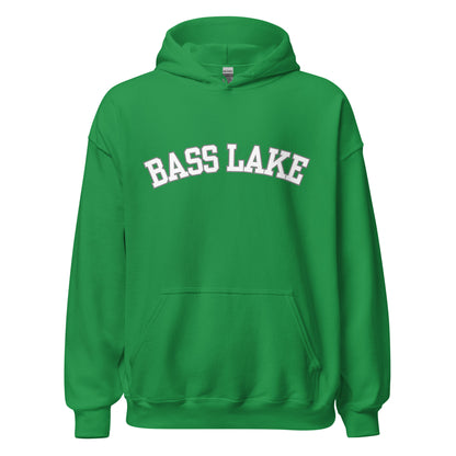 Bass Lake Classic Hoodie