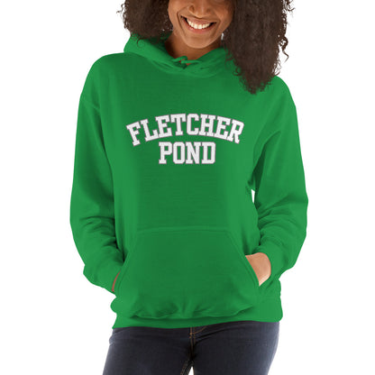 Fletcher Pond Classic Hoodie