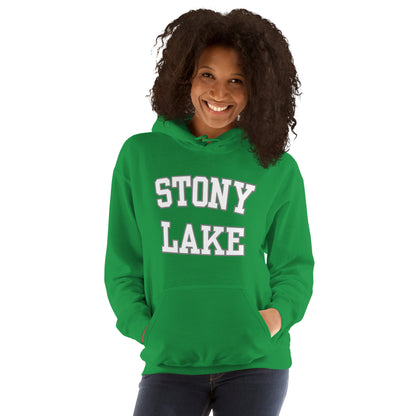 Stony Lake Collegiate Hoodie