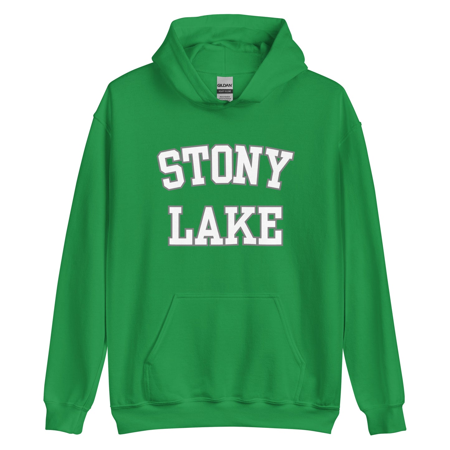 Stony Lake Collegiate Hoodie