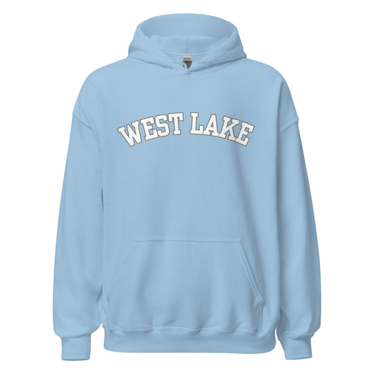 West Lake Classic Hoodie