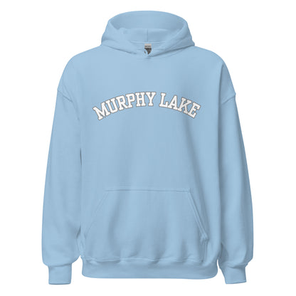 Murphy Lake Classic Hoodie