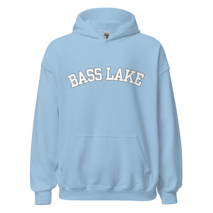 Bass Lake Classic Hoodie