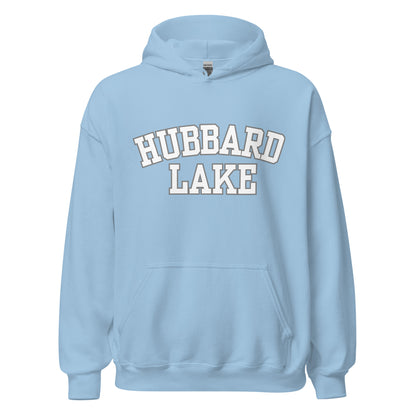 Hubbard Lake Classic Hoodie