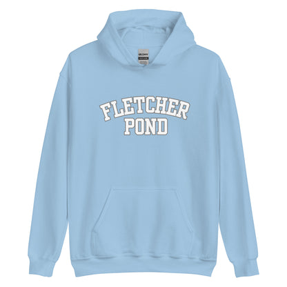 Fletcher Pond Classic Hoodie