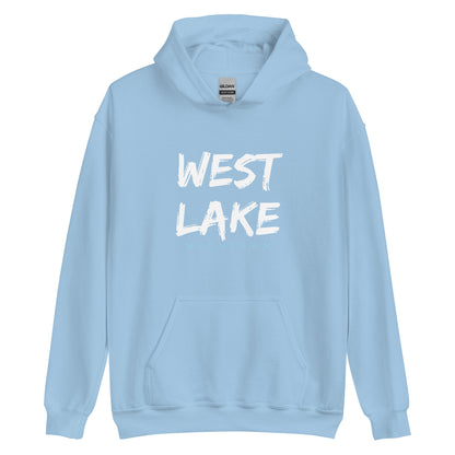 West Lake Brush Hoodie