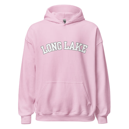 Long Lake Classic Hoodie