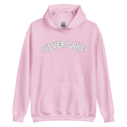 Silver Lake Classic Hoodie