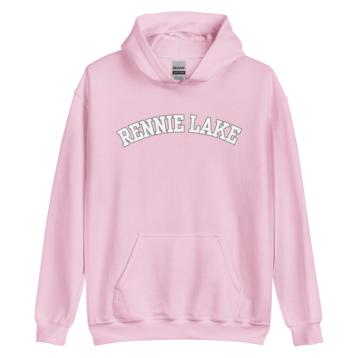 Rennie Lake Classic Hoodie