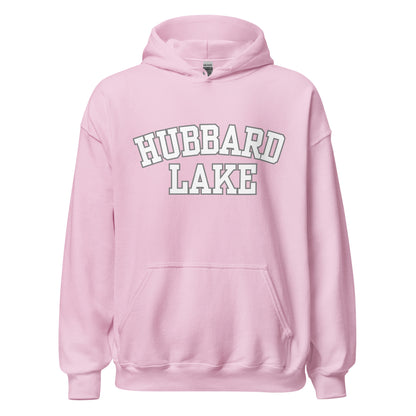 Hubbard Lake Classic Hoodie