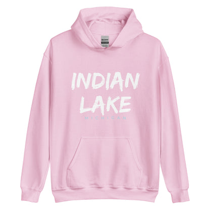 Indian Lake Brush Sweatshirt