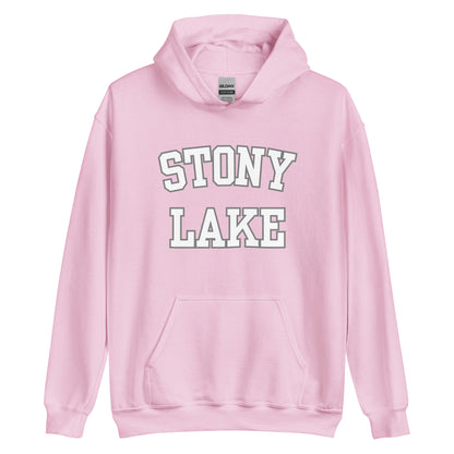 Stony Lake Collegiate Hoodie