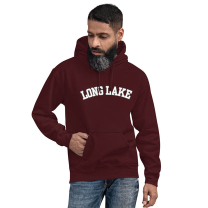 Long Lake Classic Hoodie