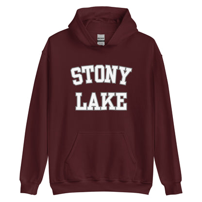 Stony Lake Collegiate Hoodie