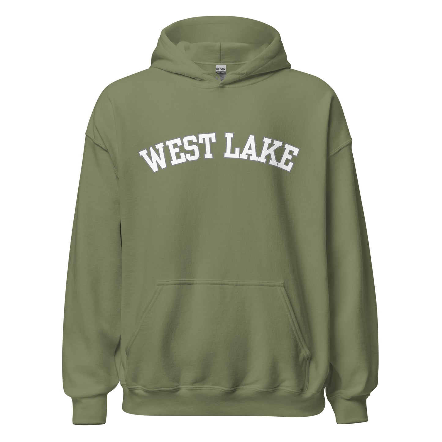 West Lake Classic Hoodie