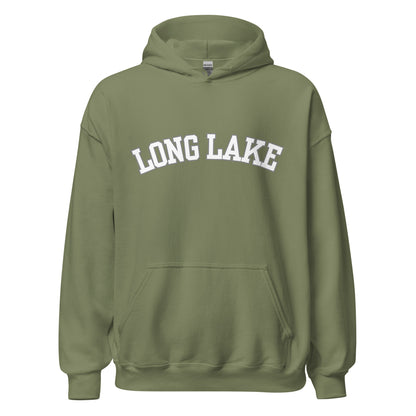 Long Lake Classic Hoodie