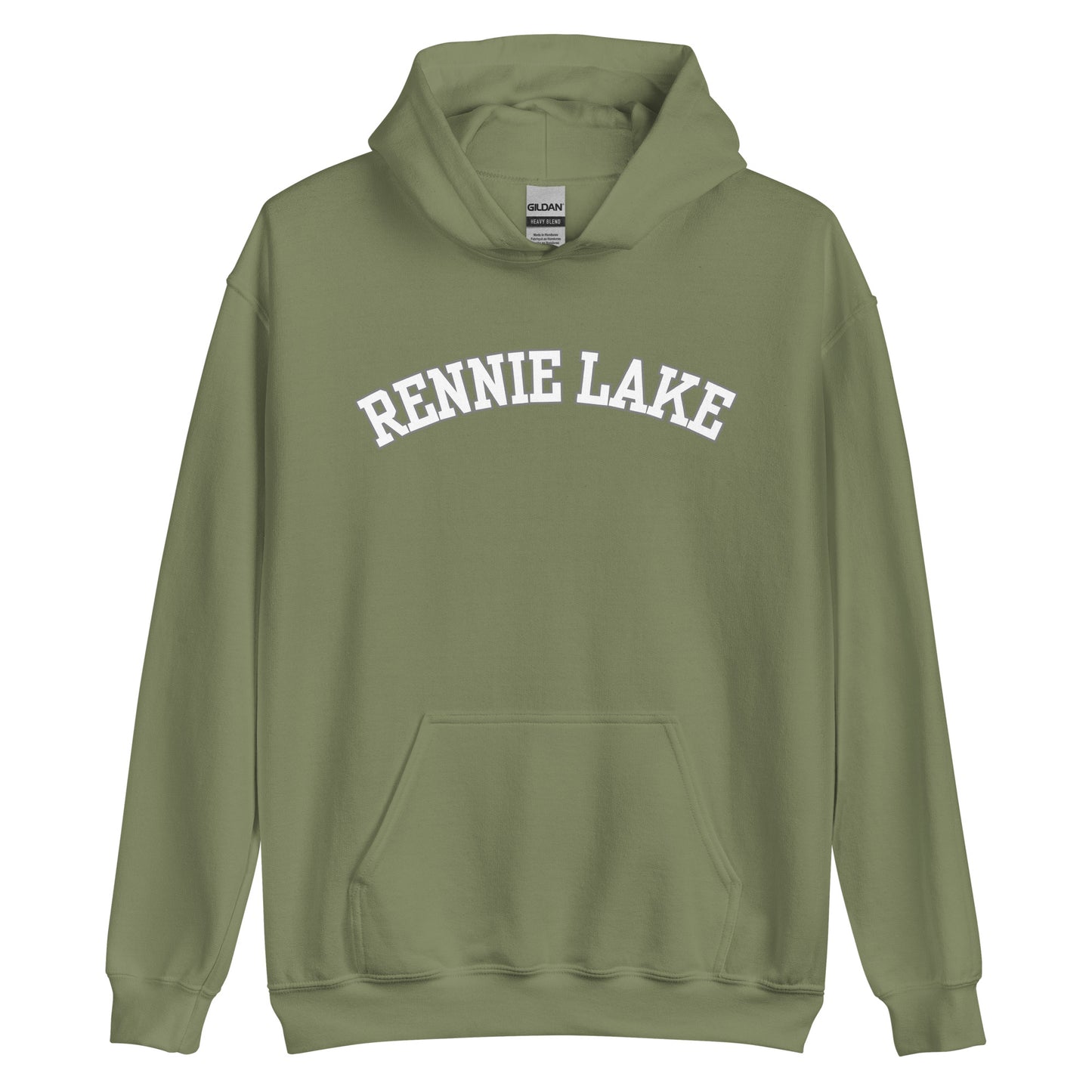 Rennie Lake Classic Hoodie