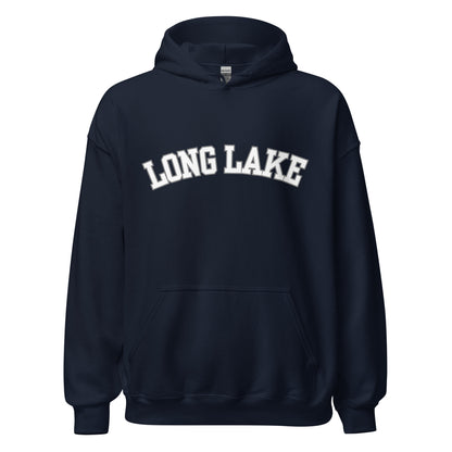 Long Lake Classic Hoodie