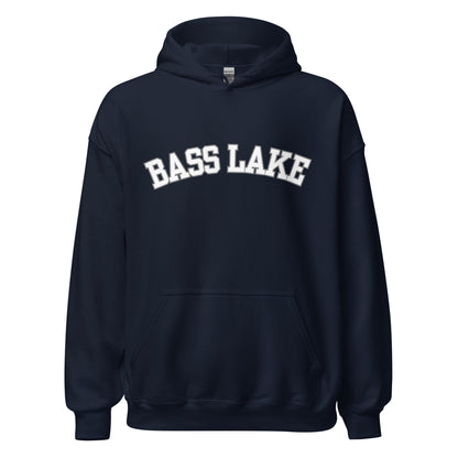 Bass Lake Classic Hoodie