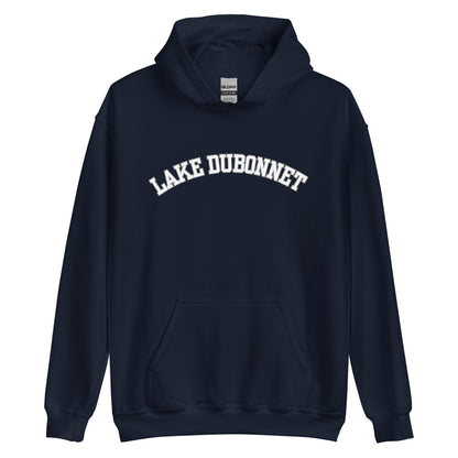 Lake Dubonnet Classic Hoodie