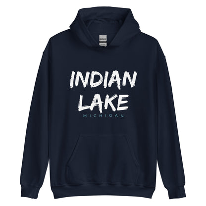 Indian Lake Brush Sweatshirt