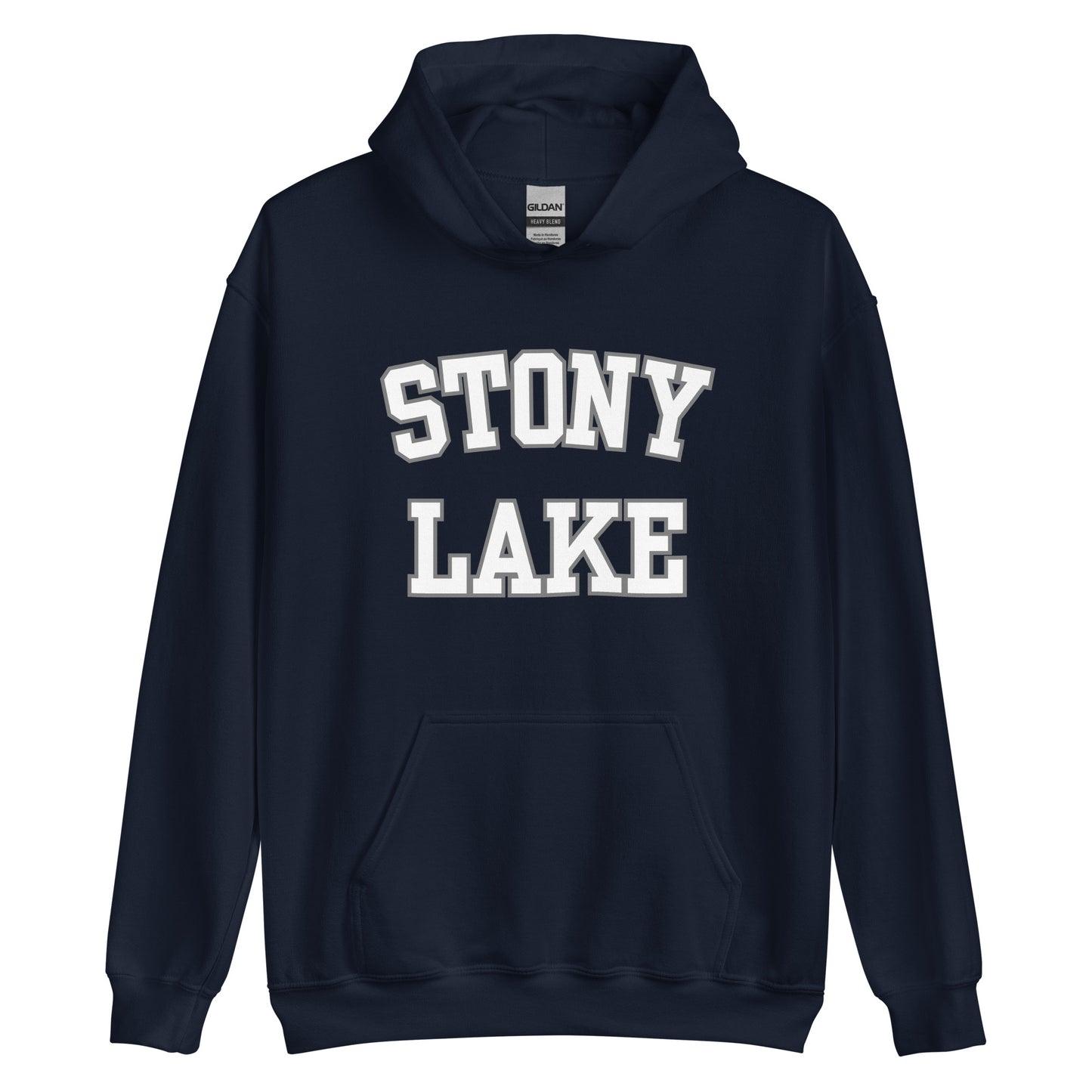 Stony Lake Collegiate Hoodie