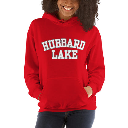 Hubbard Lake Classic Hoodie