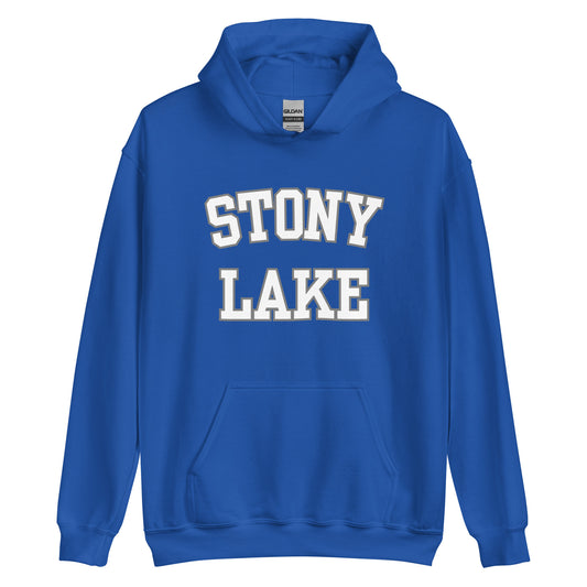 Stony Lake Collegiate Hoodie