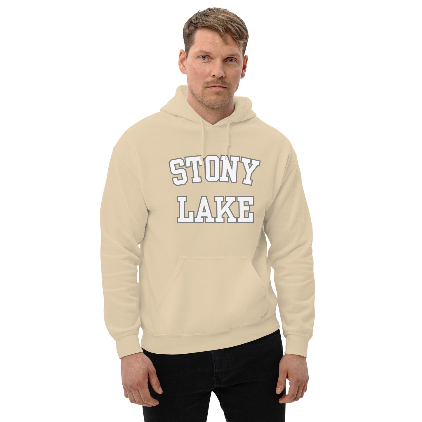 Stony Lake Collegiate Hoodie