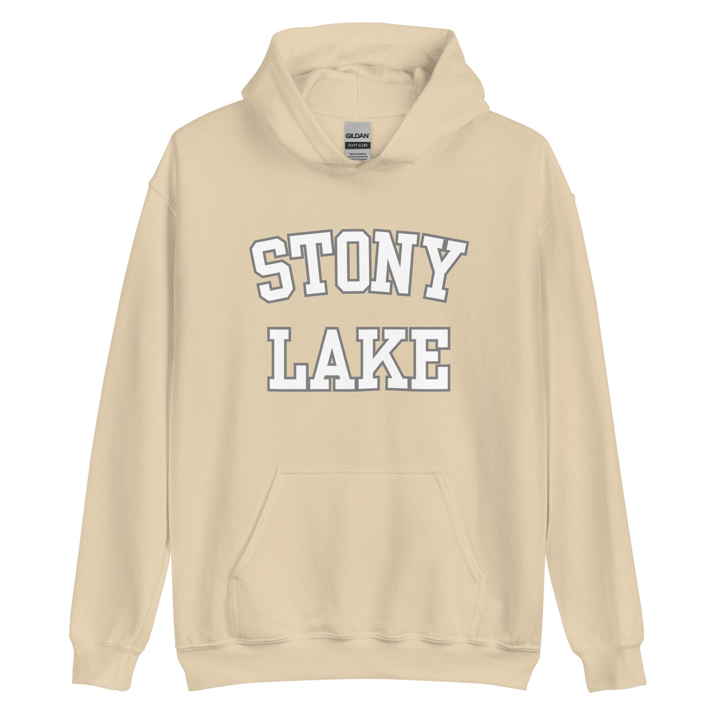 Stony Lake Collegiate Hoodie