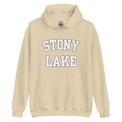 Stony Lake Collegiate Hoodie