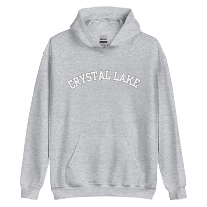 Crystal Lake Classic Hoodie