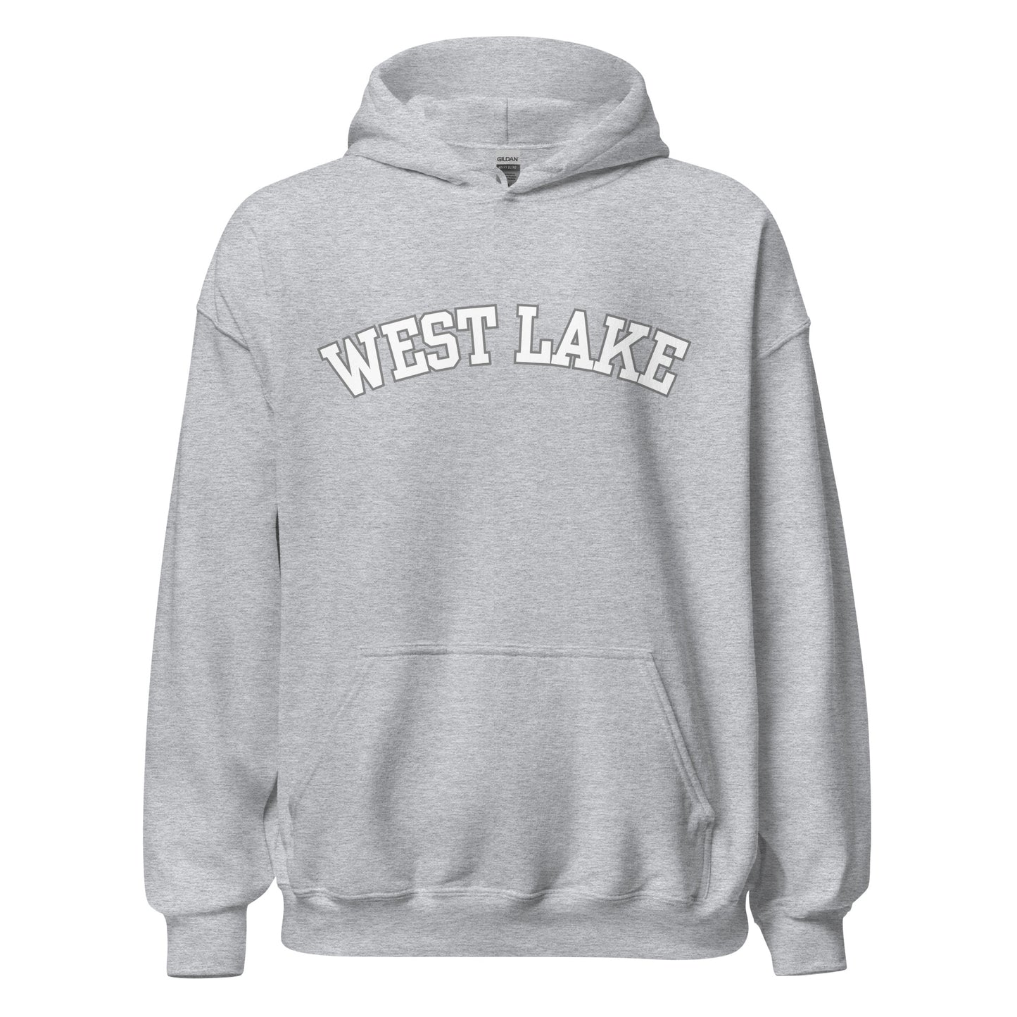 West Lake Classic Hoodie