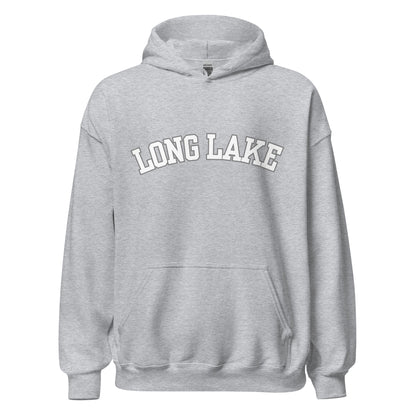 Long Lake Classic Hoodie