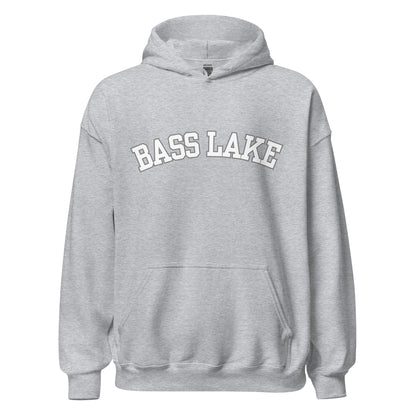 Bass Lake Classic Hoodie